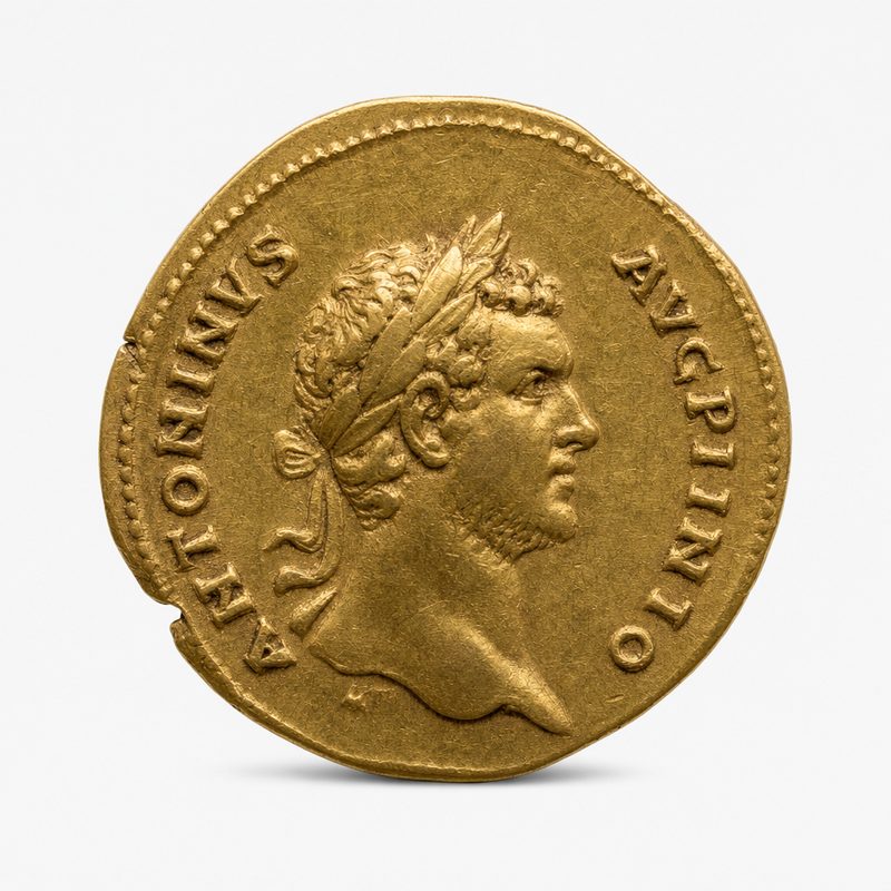 British gold sovereign 1887
