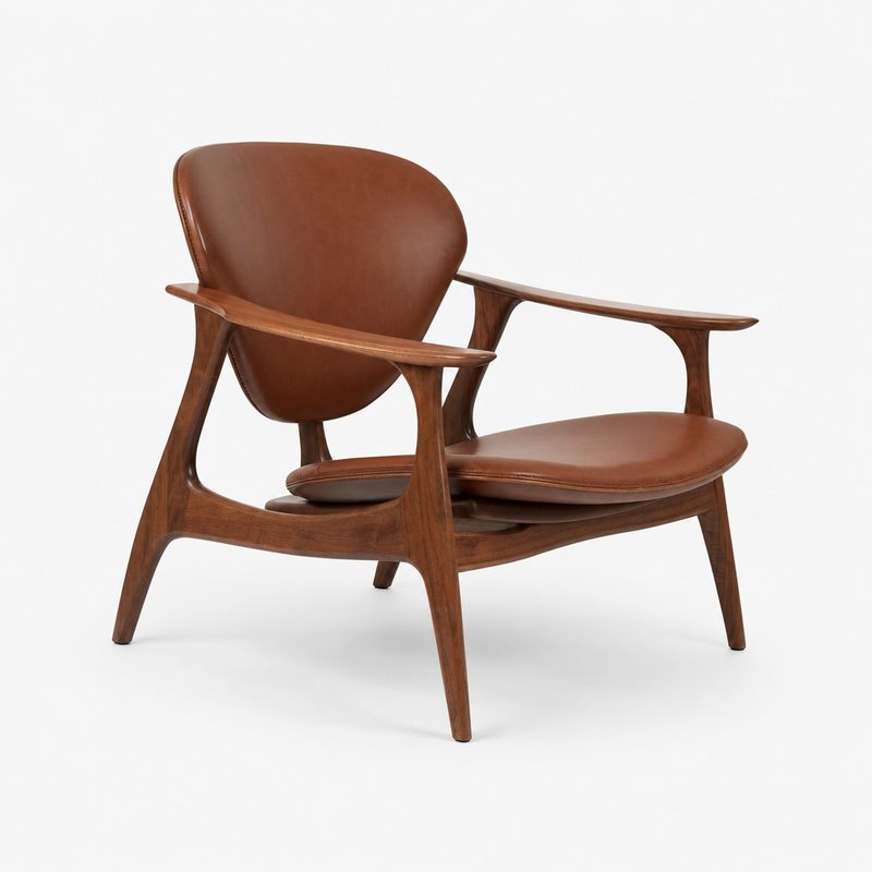 George Nakashima Table