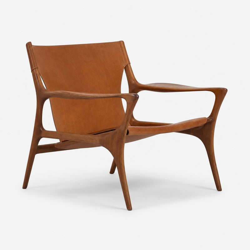 Le Corbusier Lc4 Chaise