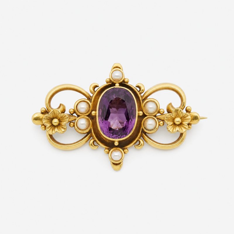 Piaget Possession Ring
